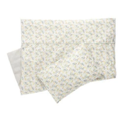 Housse De Couette + Taie D'oreiller SAUTHON Promenons-nous