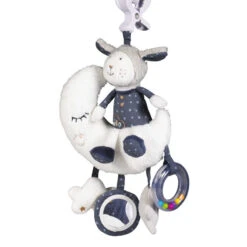 Jouet Activités Avec Pince SAUTHON Merlin