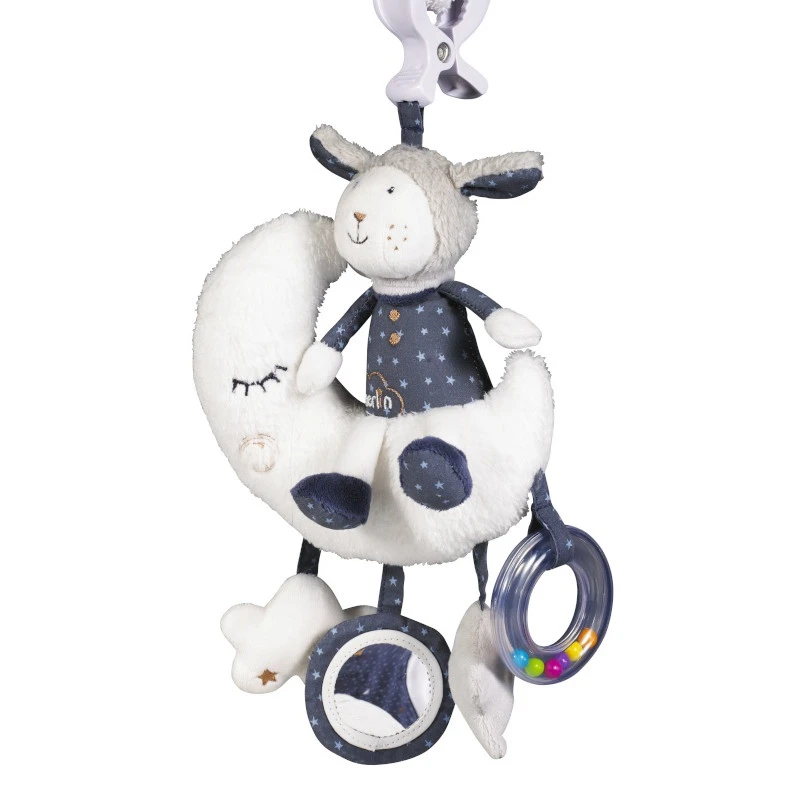 Jouet Activités Avec Pince SAUTHON Merlin