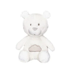 Doudou SAUTHON Lily Grey