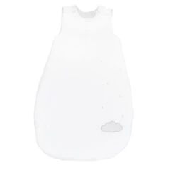 Gigoteuse Ouatinée 0/6m SAUTHON Lily Grey