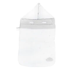 Nid D'ange SAUTHON Lily Grey