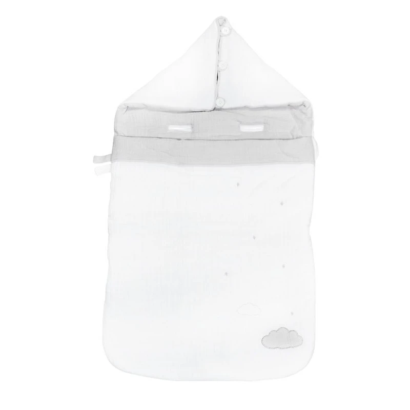 Nid D'ange SAUTHON Lily Grey