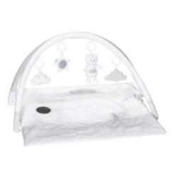 Tapis D’éveil SAUTHON Lily Grey