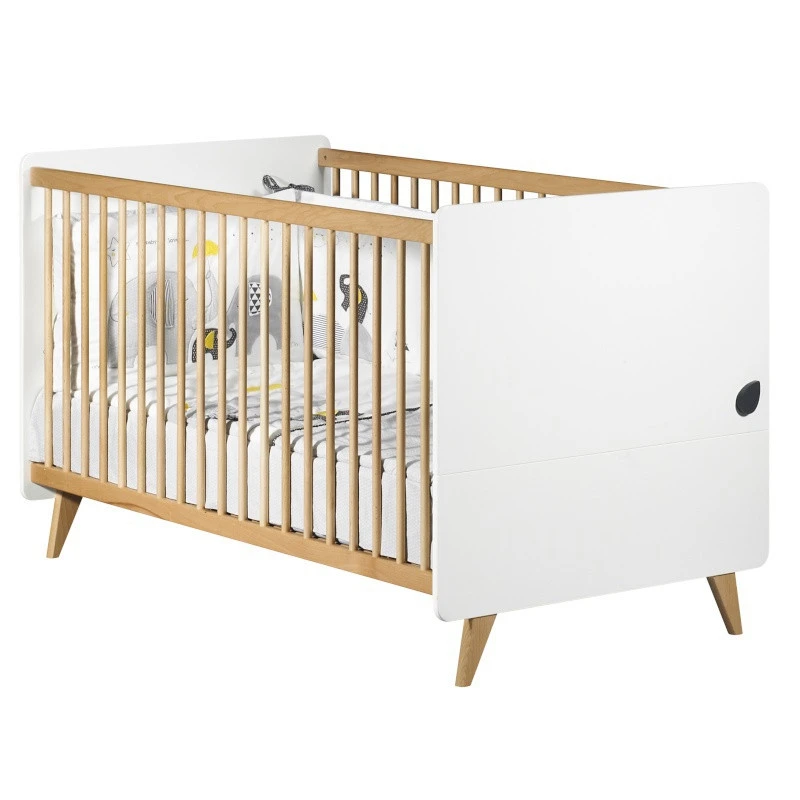 Little Big Bed 70x140 SAUTHON Oslo â Image 3