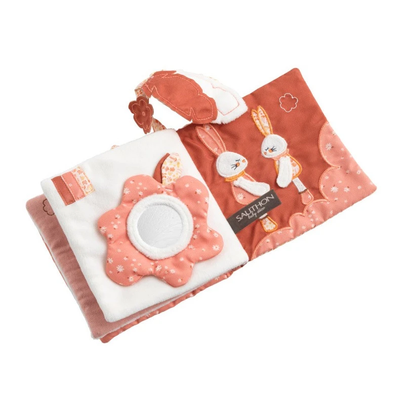 Livre D'éveil SAUTHON Esmée – Image 2