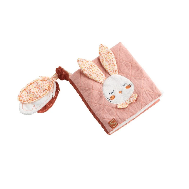 Livre D'éveil SAUTHON Esmée