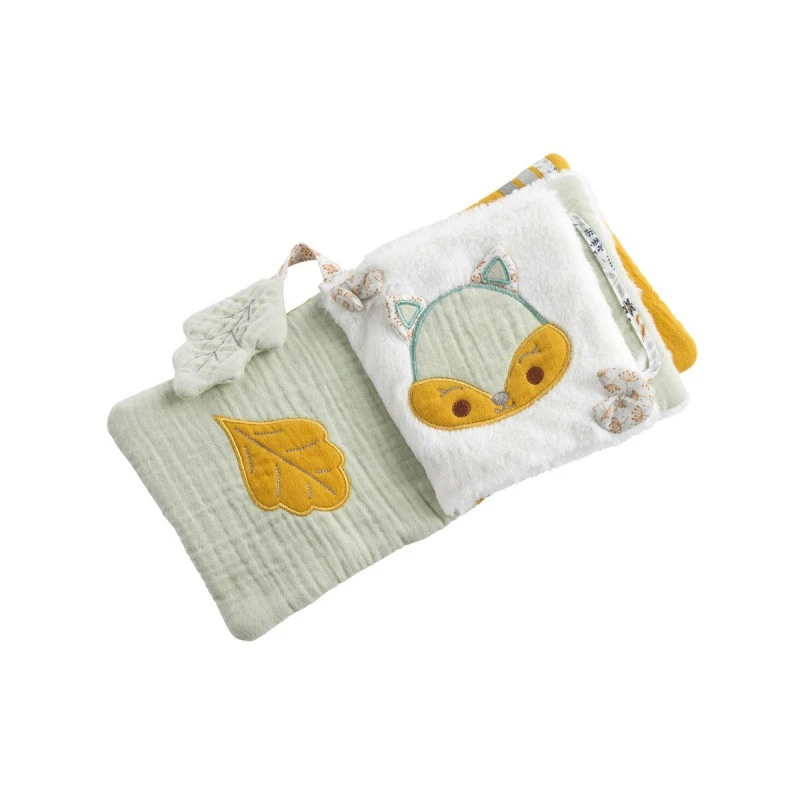 Livre D'Ă©veil SAUTHON Promenons-nous â Image 2