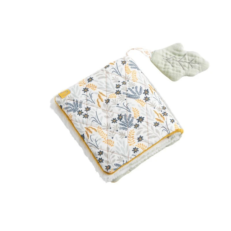 Livre D'Ă©veil SAUTHON Promenons-nous â Image 3