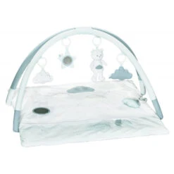 Tapis D’éveil SAUTHON Lily Mint