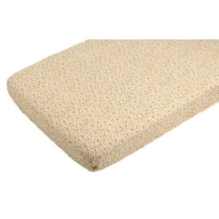 Lot De 2 Draps-housse En Coton Bio SAUTHON Promenons-nous