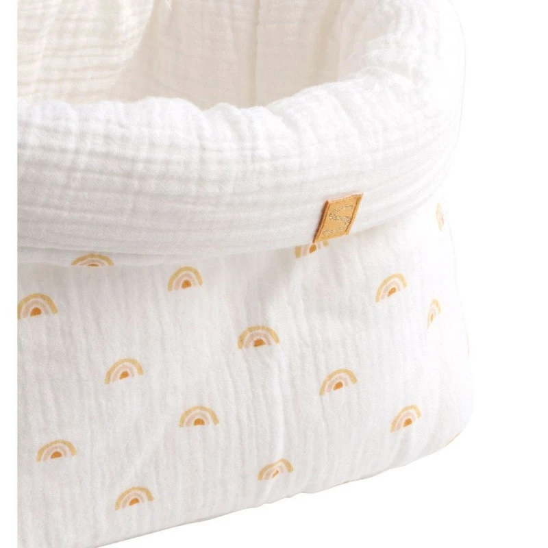 Lot De 2 Panieres SAUTHON Sunlight â Image 2