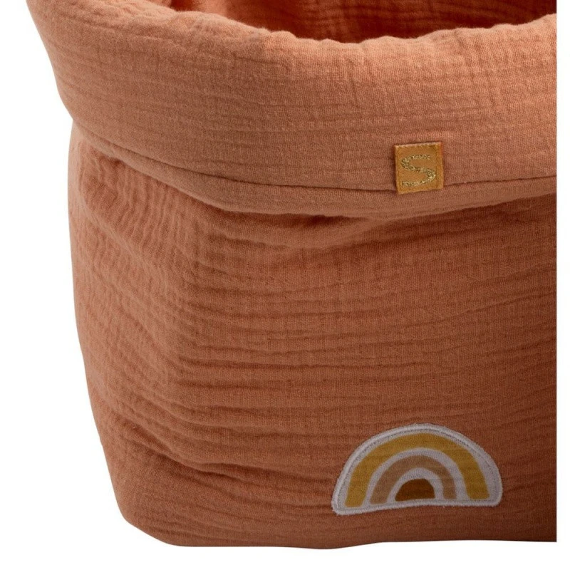 Lot De 2 Panieres SAUTHON Sunlight â Image 3