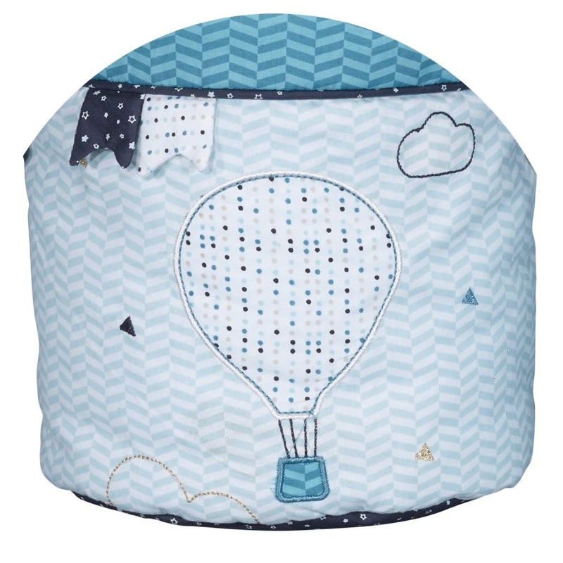 Lot De 3 Panières Gigognes SAUTHON New Lazare – Image 3