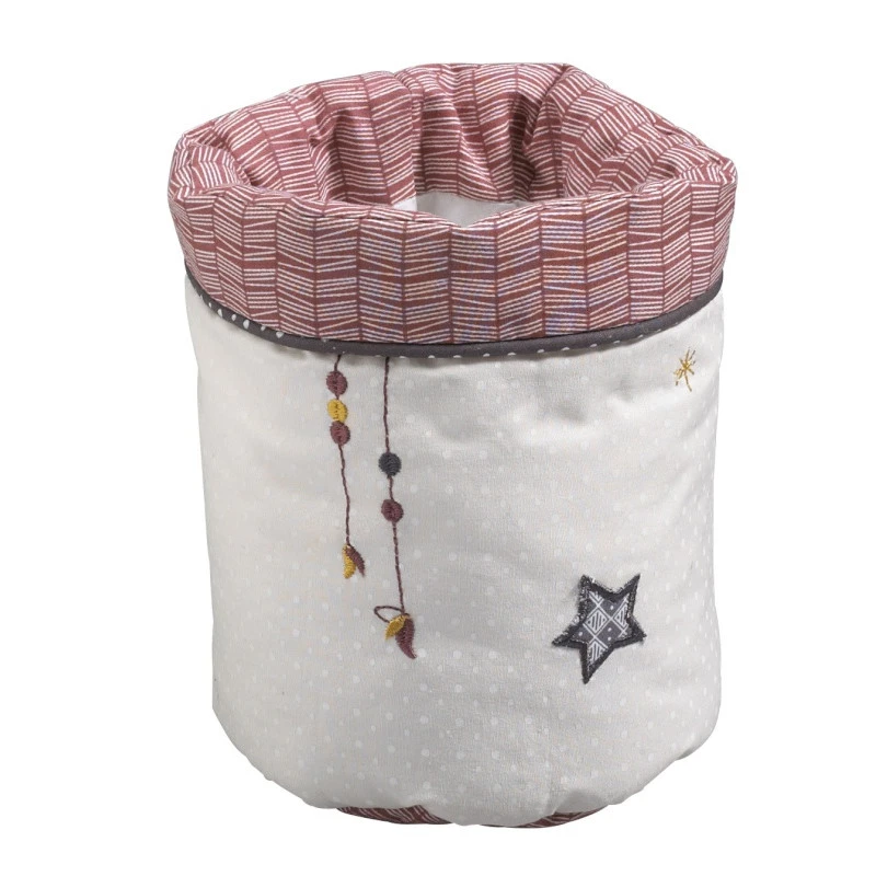 Lot De 3 Panières Gigognes SAUTHON Timouki – Image 3