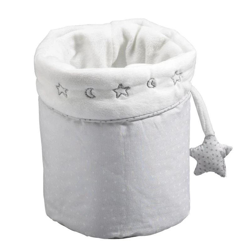 Lot De 3 Panières SAUTHON Céleste – Image 3