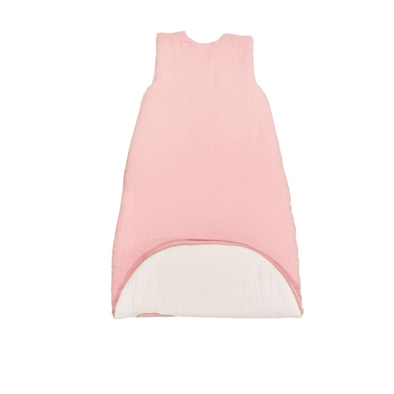 Gigoteuse Ouatinée 6/24m SAUTHON Lily Poudrée – Image 4