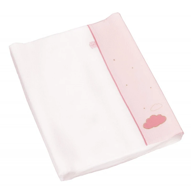 Matelas à Langer PM SAUTHON Lily Poudrée