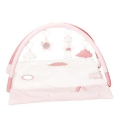 Tapis D’éveil SAUTHON Lily Poudrée