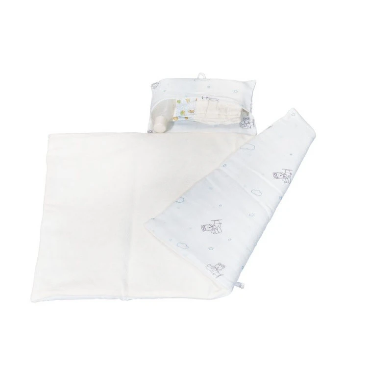 Matelas Ă Langer De Voyage SAUTHON New Lazare