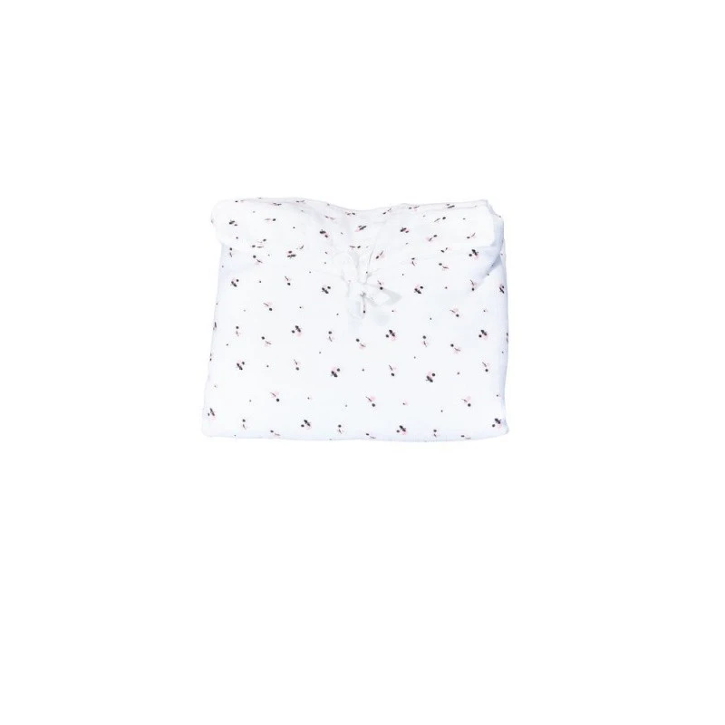 Matelas Ă Langer De Voyage SAUTHON Miss Fleur De Lune â Image 3