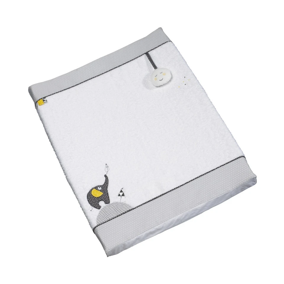 Matelas à Langer Petit Modèle SAUTHON Babyfan