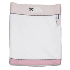 Matelas à Langer Petit Modèle SAUTHON Miss Fleur De Lune