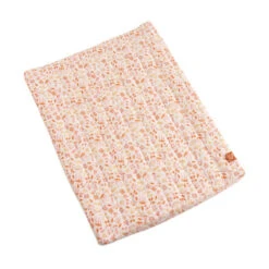 Matelas à Langer + Serviette éponge SAUTHON Esmée