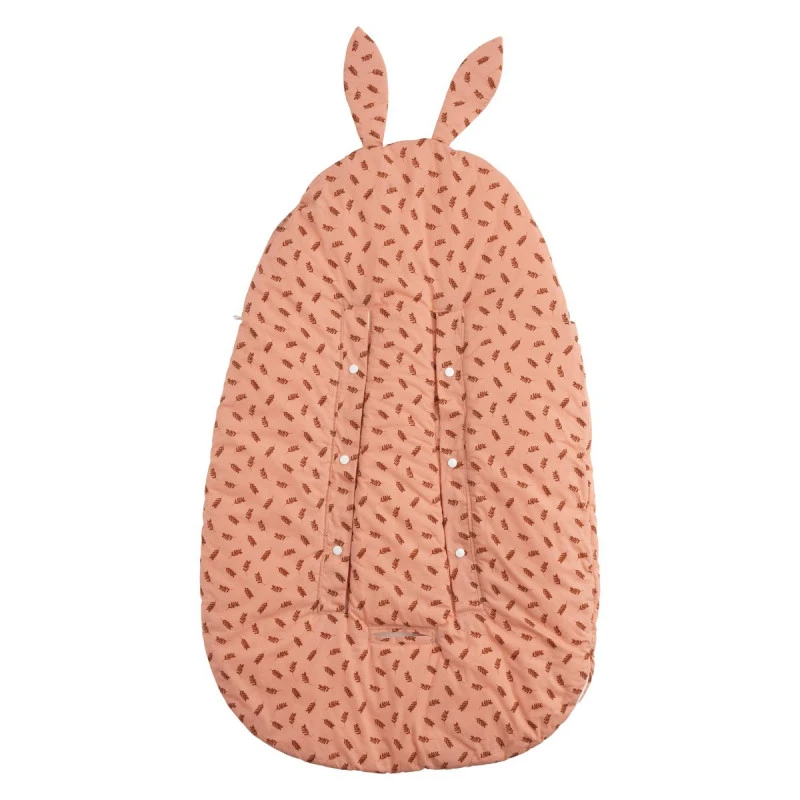 Nid D'ange D'hiver 5 Attaches SAUTHON EsmĂ©e â Image 3