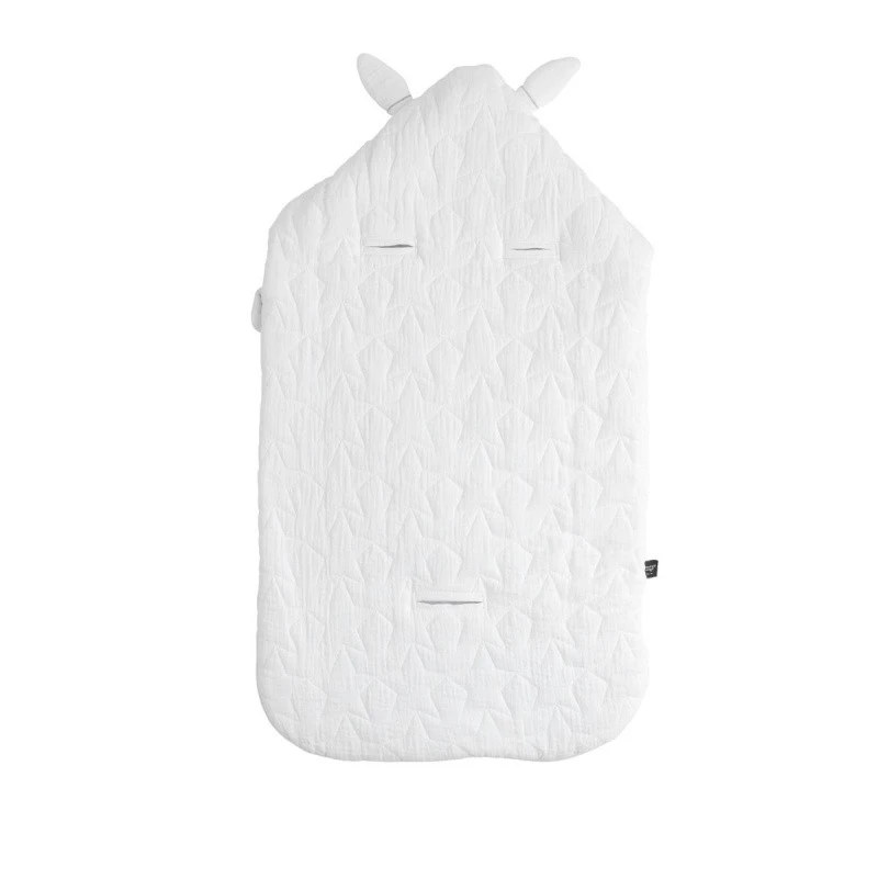 Nid D'ange Original SAUTHON Blanc Cristal â Image 2