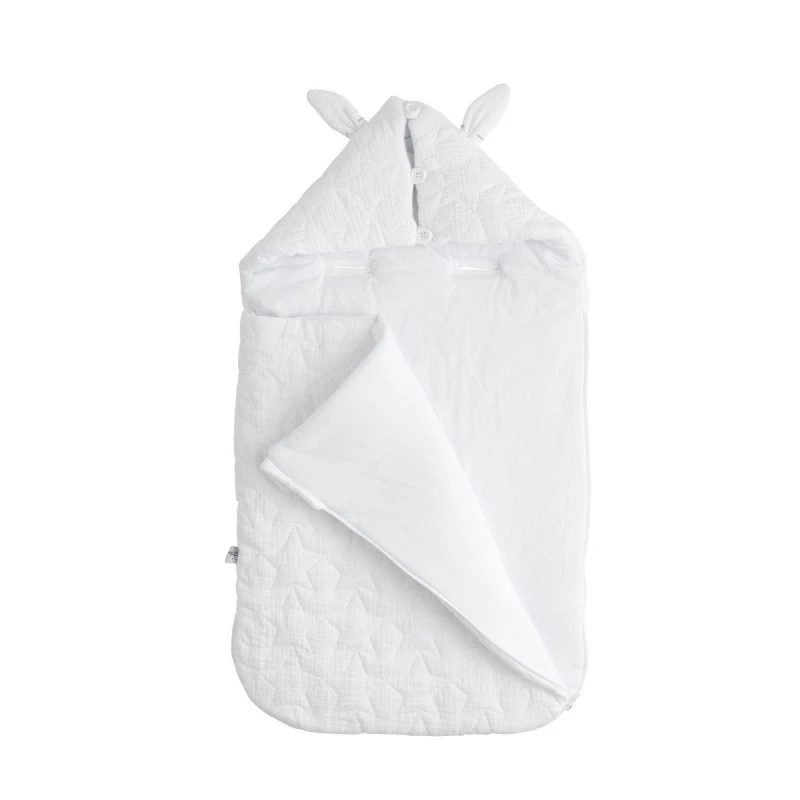 Nid D'ange Original SAUTHON Blanc Cristal â Image 3