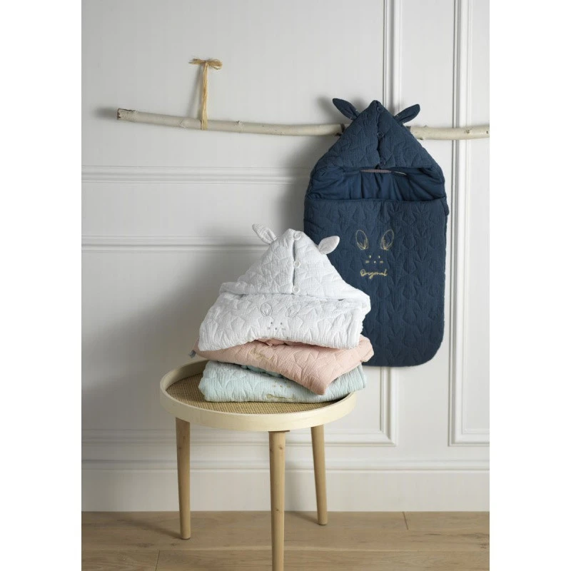 Nid D'ange Original SAUTHON Blanc Cristal â Image 5