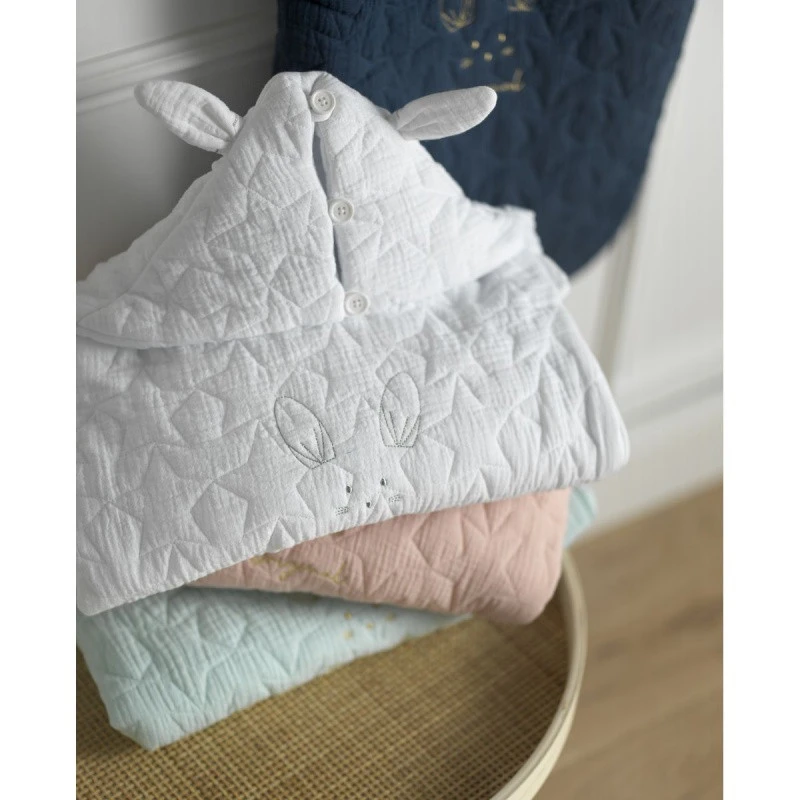 Nid D'ange Original SAUTHON Blanc Cristal â Image 6