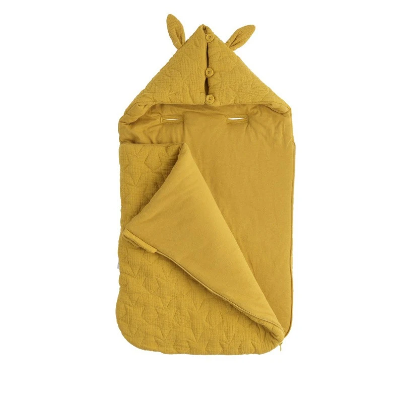 Nid D'ange Original SAUTHON Jaune Topaze â Image 2