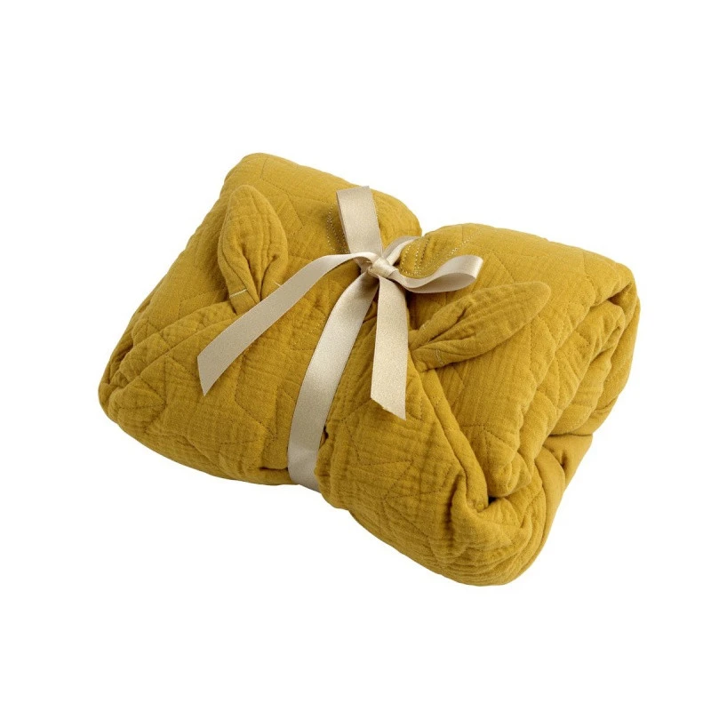 Nid D'ange Original SAUTHON Jaune Topaze â Image 5