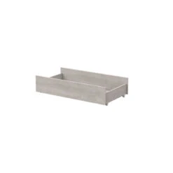 Tiroir S/roulettes Pour LCT Nova SAUTHON Gris Loft