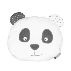 Coussin Panda SAUTHON Chao Chao