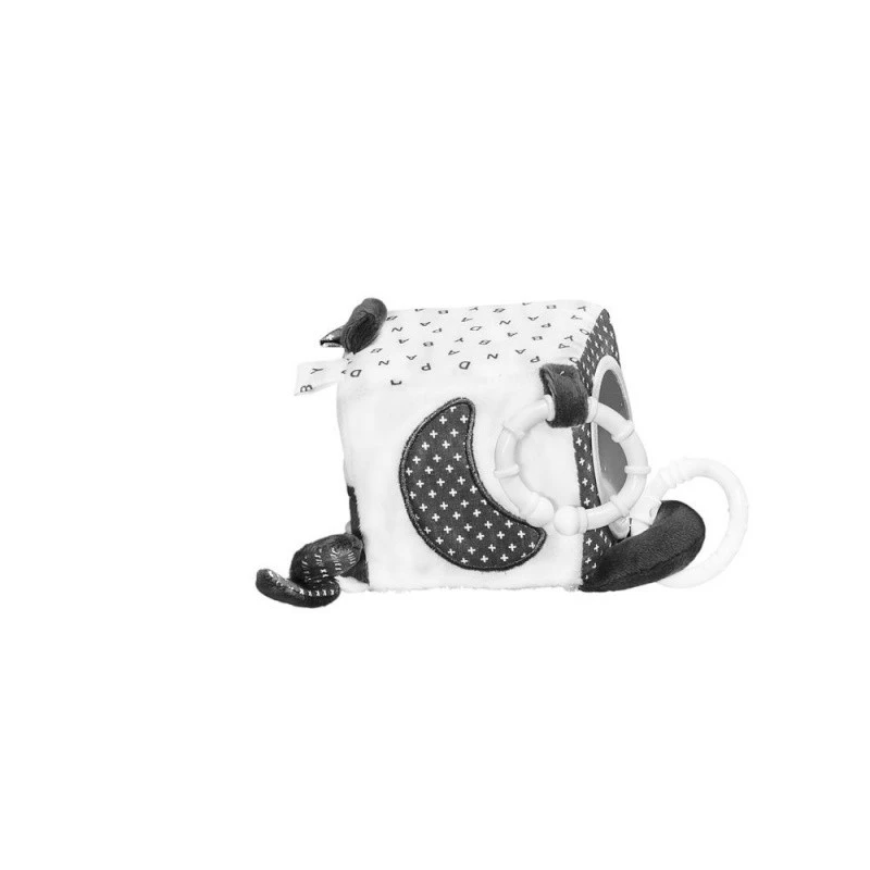 Cube D'activitĂ©s SAUTHON Panda â Image 2