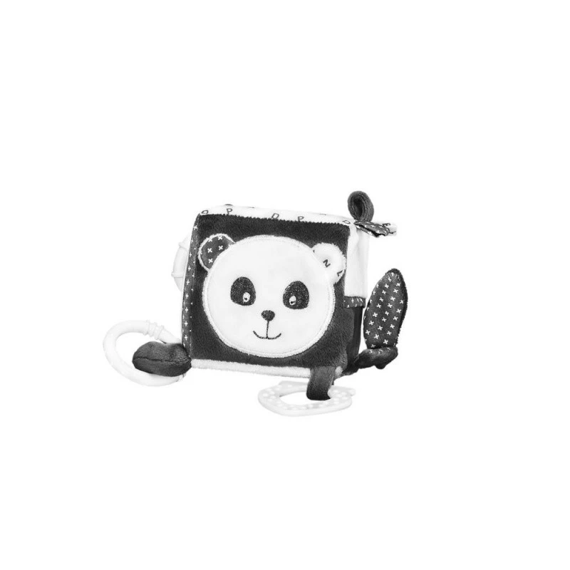 Cube D'activités SAUTHON Panda