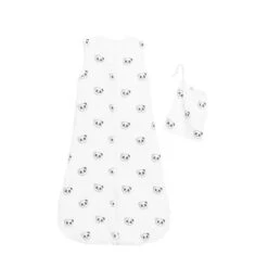 Gigoteuse Lange En Coton Bio 100cm SAUTHON Chao Chao