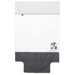 Housse De Couette SAUTHON Chao Chao