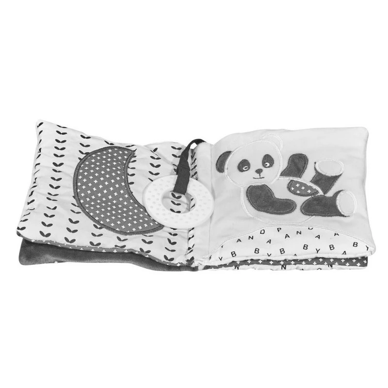 Livre D’éveil SAUTHON Chao Chao – Image 2