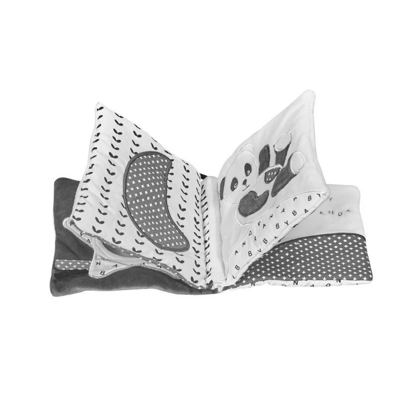 Livre D’éveil SAUTHON Chao Chao – Image 3