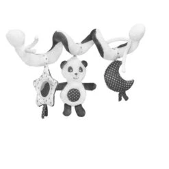 Spirale D’activités SAUTHON Chao Chao