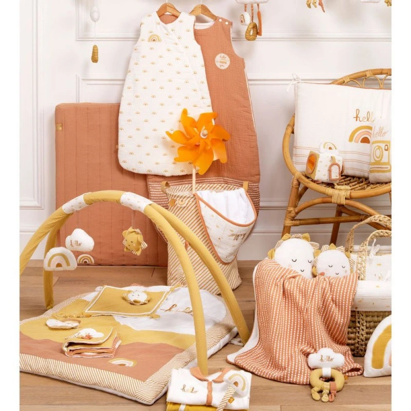 Panier De Rangement SAUTHON Sunlight â Image 4