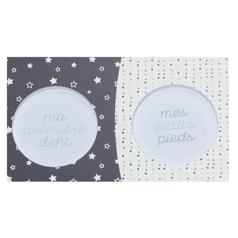 Pèle-mêle Photos Ma 1ère Année SAUTHON New Lazare – Image 3