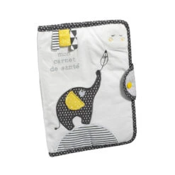 Protège Carnet De Santé SAUTHON Babyfan