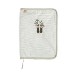 Protège Carnet De Santé SAUTHON Botanica