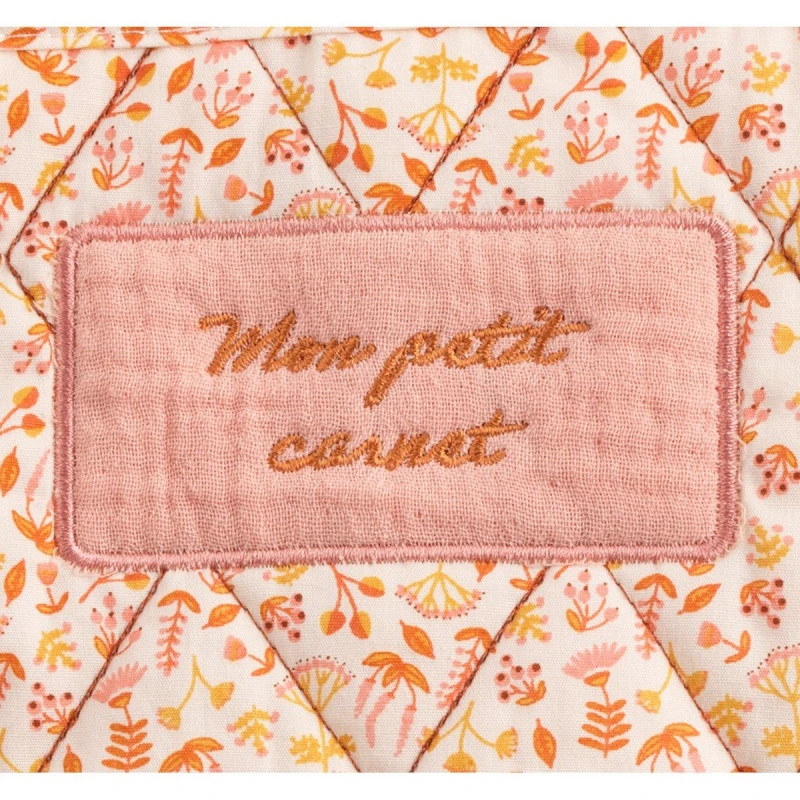 Protège Carnet De Santé SAUTHON Esmée – Image 3