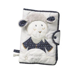 Protège Carnet De Santé SAUTHON Merlin